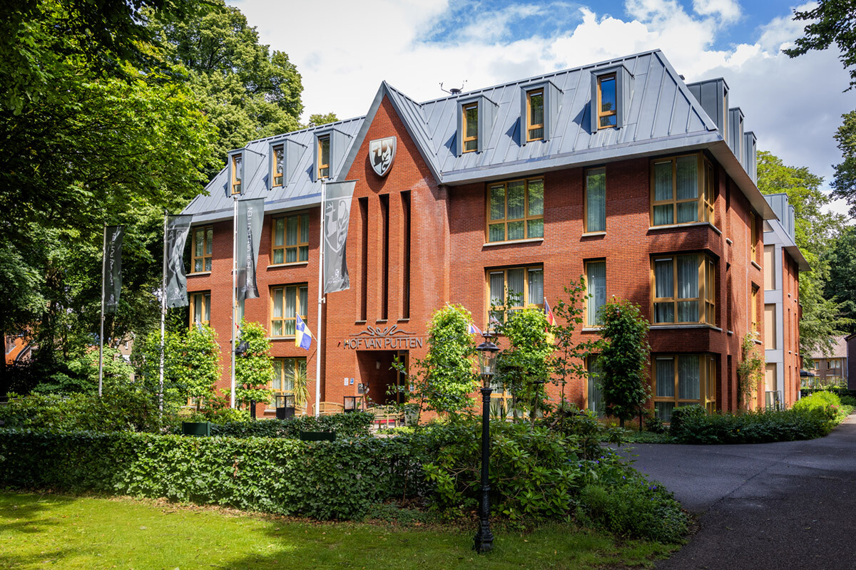 Hof van Putten